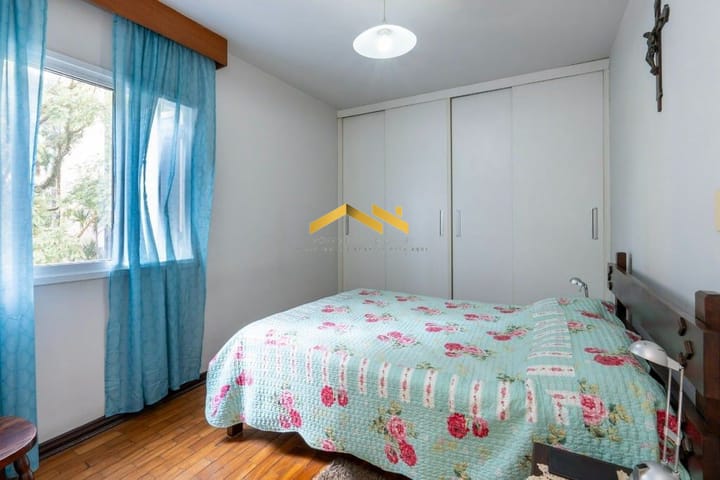 Apartamento à venda com 3 quartos, 129m² - Foto 35