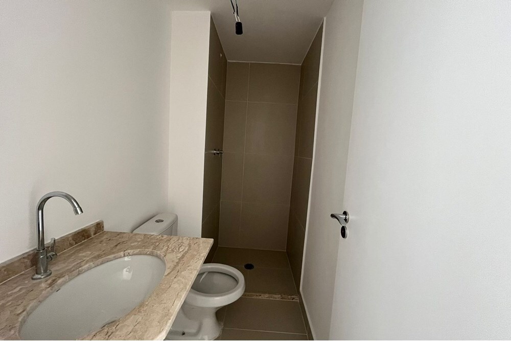 Apartamento à venda com 2 quartos, 58m² - Foto 6