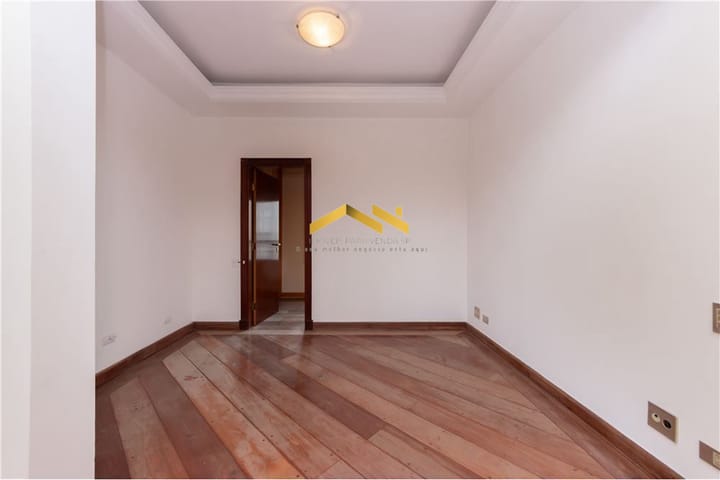 Apartamento à venda com 4 quartos, 275m² - Foto 22