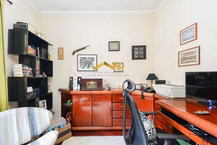 Casa à venda com 4 quartos, 180m² - Foto 63