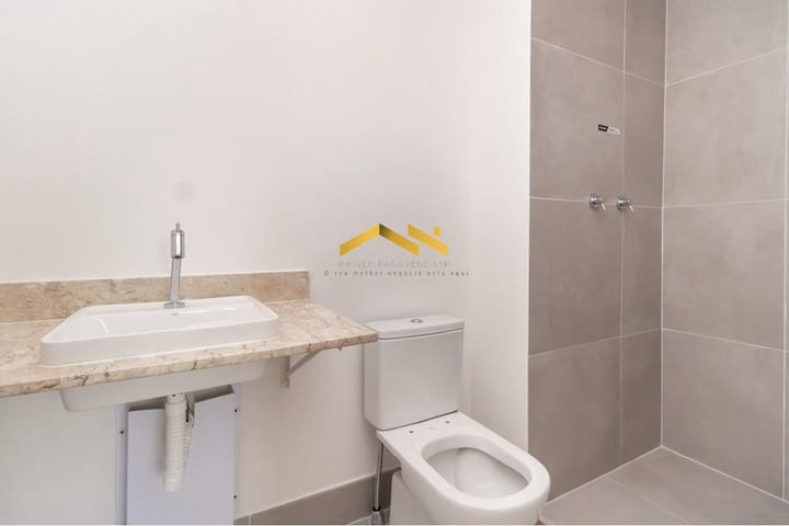 Apartamento à venda com 4 quartos, 240m² - Foto 5