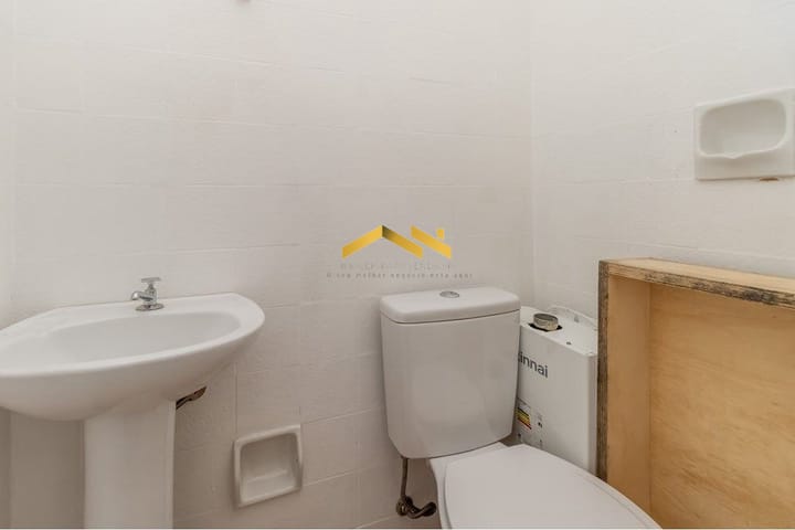 Apartamento à venda com 2 quartos, 62m² - Foto 7