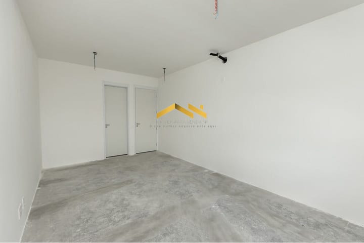 Apartamento à venda com 4 quartos, 211m² - Foto 45