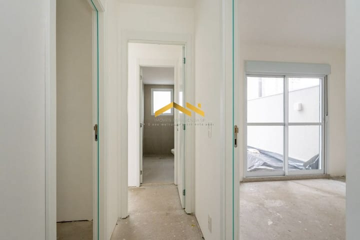 Apartamento à venda com 3 quartos, 175m² - Foto 45