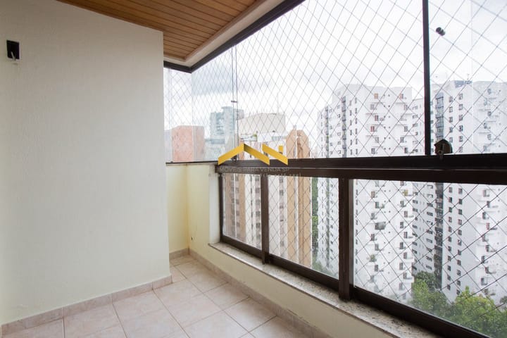 Apartamento à venda com 3 quartos, 102m² - Foto 5