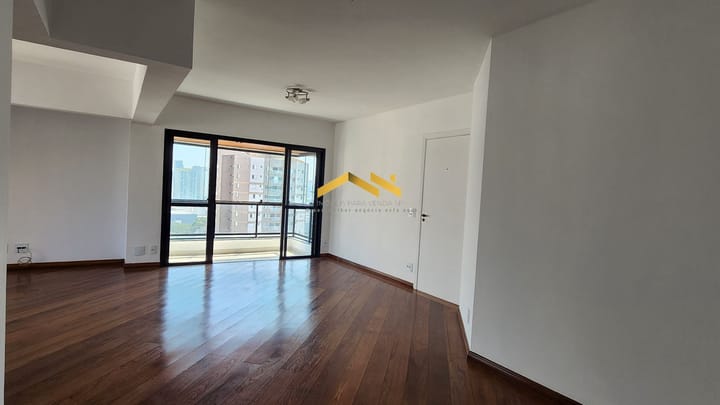 Apartamento à venda com 4 quartos, 176m² - Foto 6