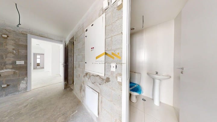 Apartamento à venda com 3 quartos, 175m² - Foto 72