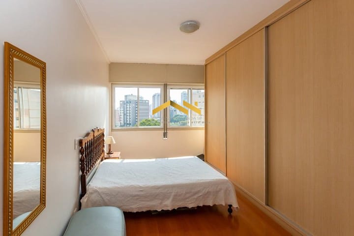 Apartamento à venda com 3 quartos, 138m² - Foto 13