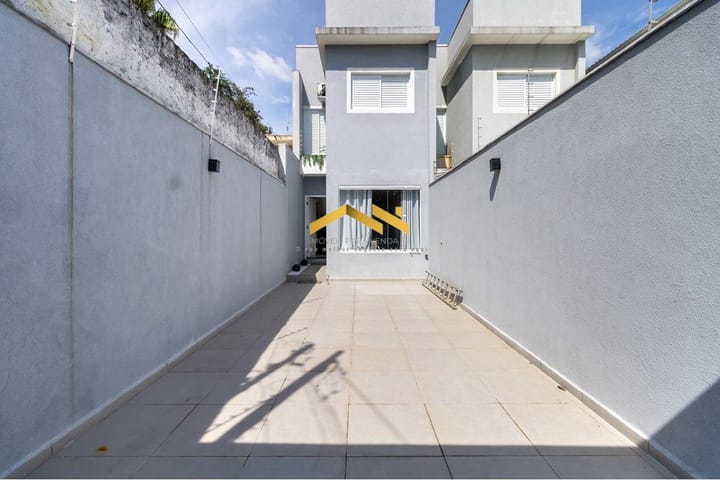 Casa à venda com 2 quartos, 120m² - Foto 13