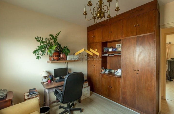 Apartamento à venda com 4 quartos, 161m² - Foto 8