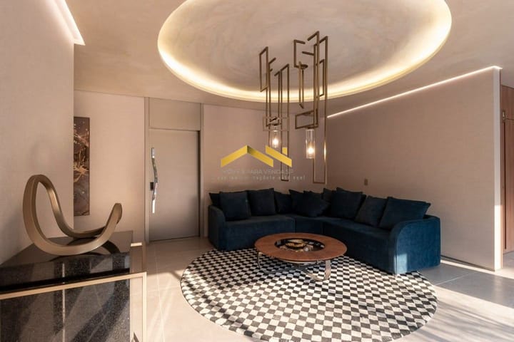 Apartamento à venda com 3 quartos, 165m² - Foto 24