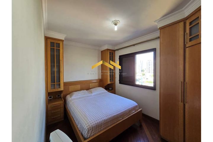 Apartamento à venda com 3 quartos, 81m² - Foto 22