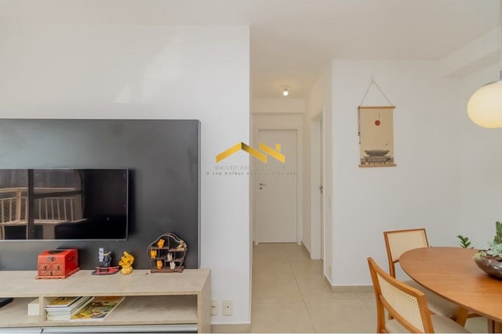 Apartamento à venda com 2 quartos, 54m² - Foto 24