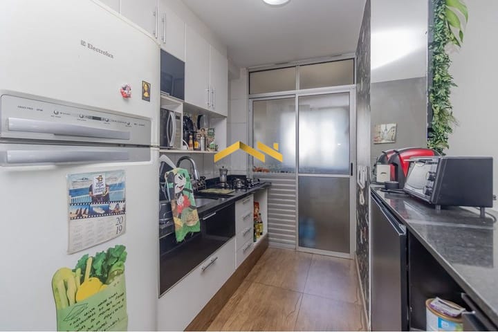 Apartamento à venda com 2 quartos, 64m² - Foto 32