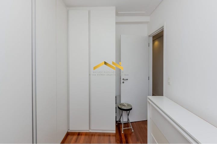 Apartamento à venda com 2 quartos, 55m² - Foto 2