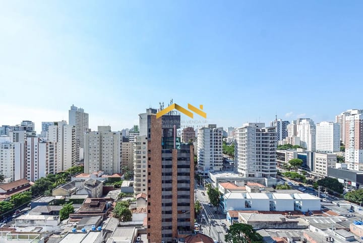 Apartamento à venda com 3 quartos, 100m² - Foto 20