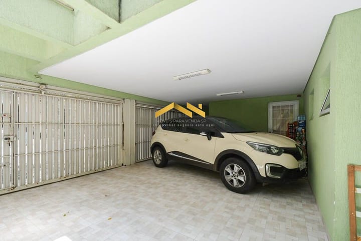 Casa à venda com 3 quartos, 216m² - Foto 26