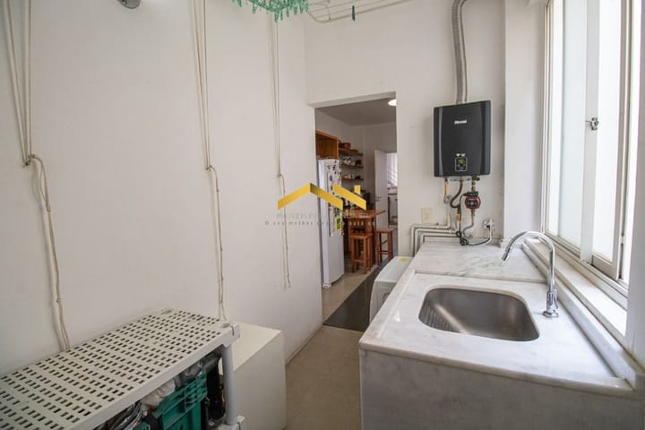 Apartamento à venda com 3 quartos, 262m² - Foto 17