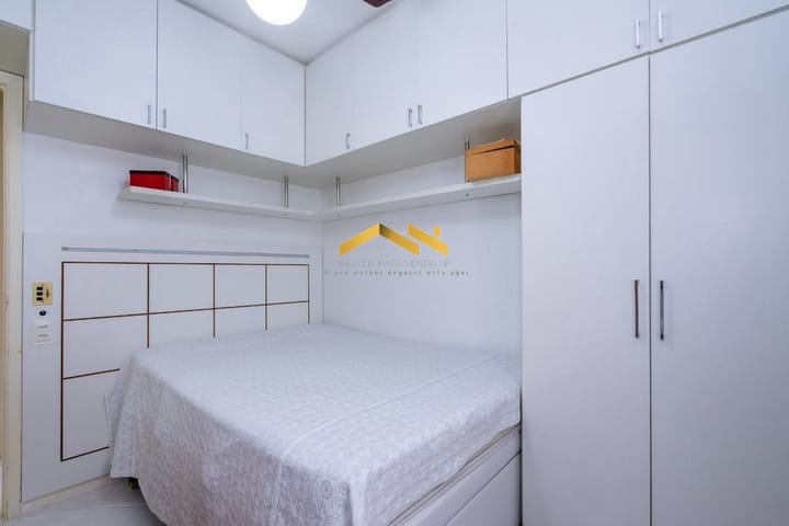 Apartamento à venda com 2 quartos, 59m² - Foto 39