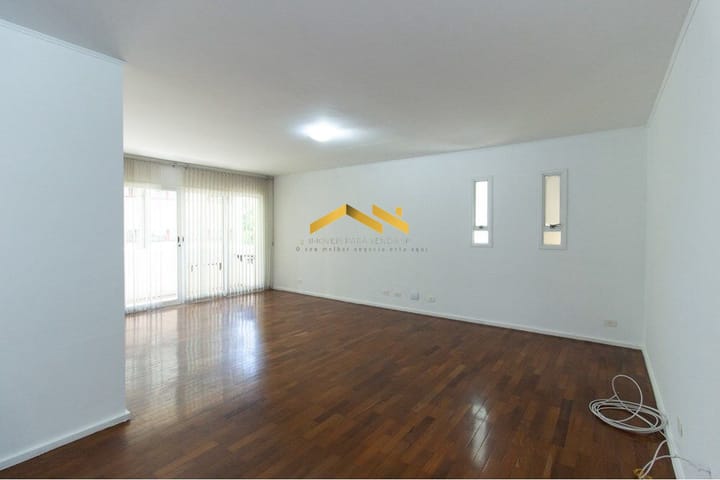 Apartamento à venda com 3 quartos, 163m² - Foto 25