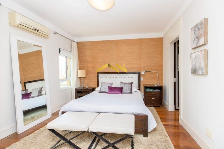 Apartamento à venda com 3 quartos, 243m² - Foto 18