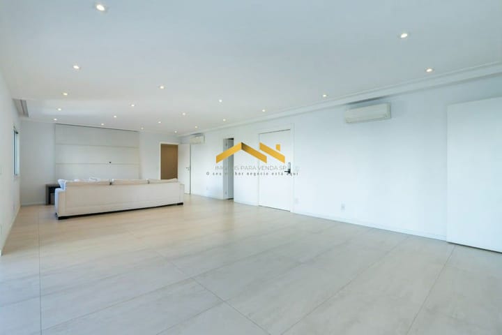 Apartamento à venda com 3 quartos, 236m² - Foto 55