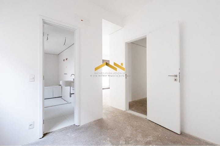 Apartamento à venda com 5 quartos, 312m² - Foto 26