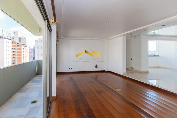 Apartamento à venda com 4 quartos, 425m² - Foto 70