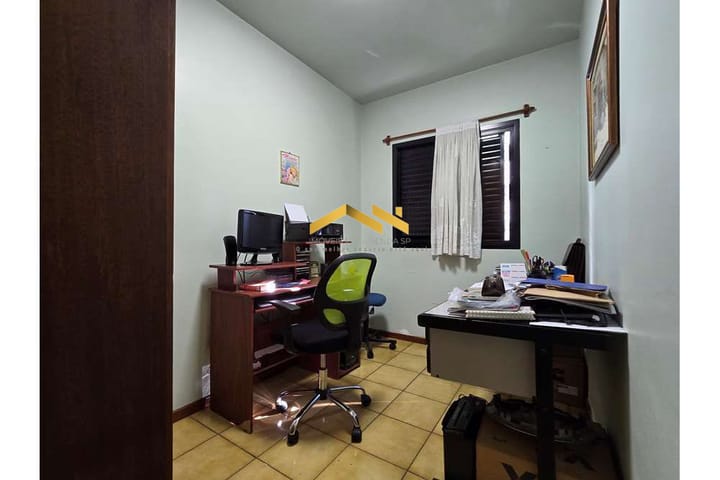 Apartamento à venda com 4 quartos, 214m² - Foto 21