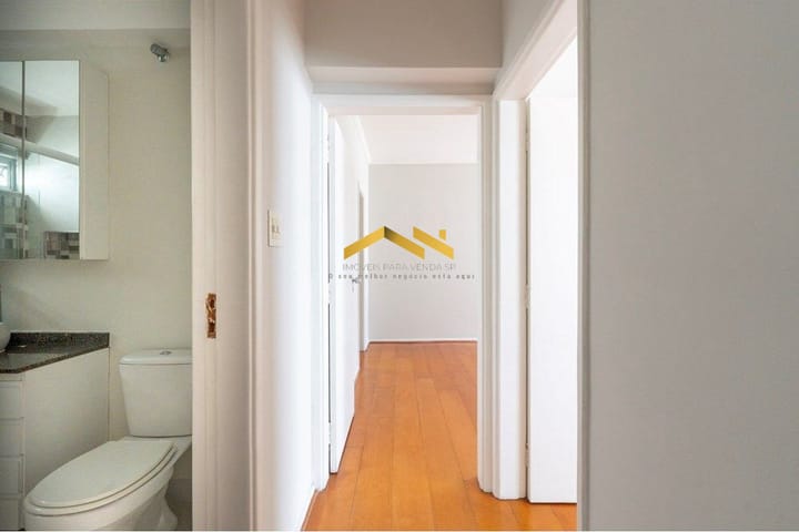 Apartamento à venda com 2 quartos, 105m² - Foto 17