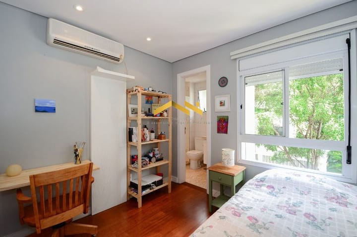 Apartamento à venda com 3 quartos, 129m² - Foto 35