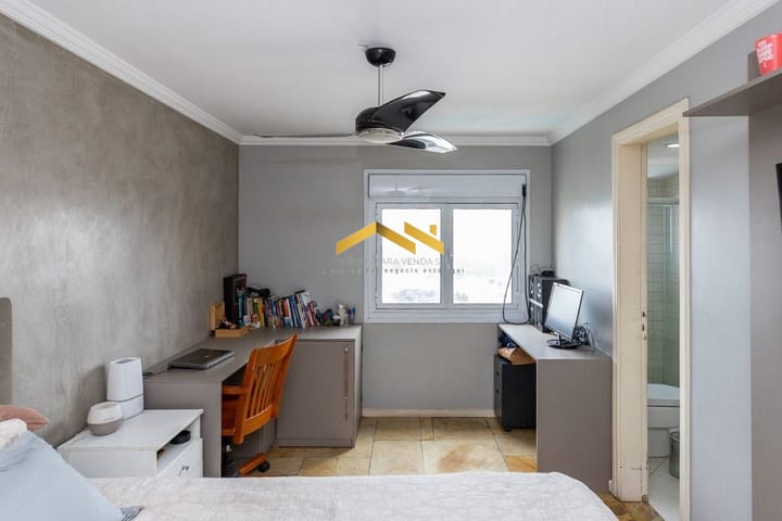 Apartamento à venda com 4 quartos, 300m² - Foto 42