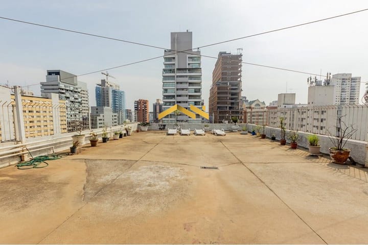 Apartamento à venda com 4 quartos, 223m² - Foto 16