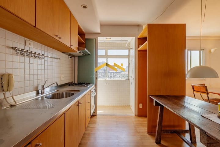 Apartamento à venda com 2 quartos, 117m² - Foto 5