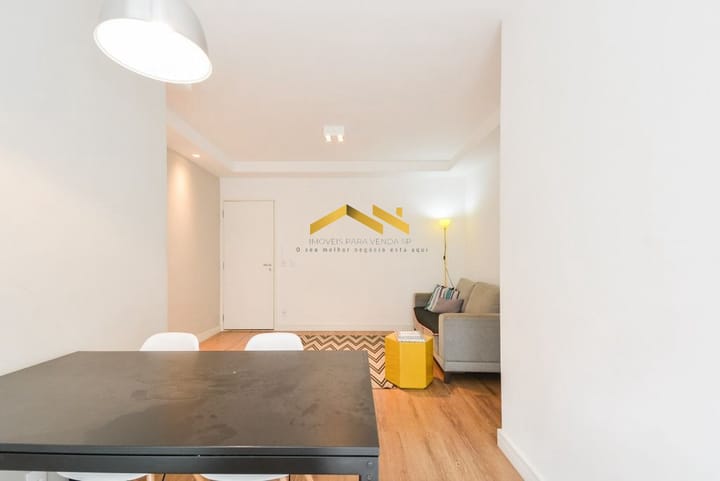 Apartamento à venda com 2 quartos, 60m² - Foto 30