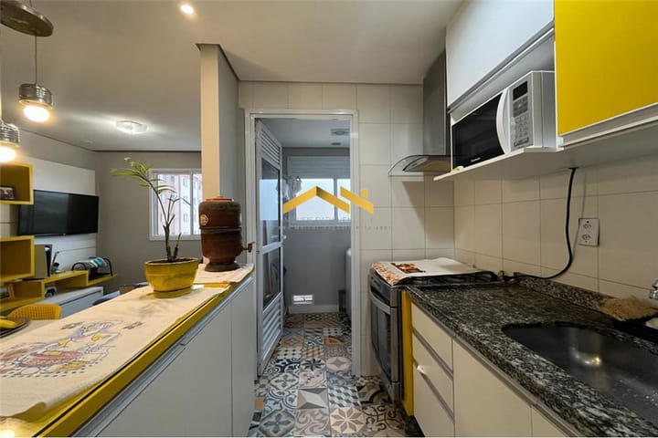 Apartamento à venda com 2 quartos, 46m² - Foto 17