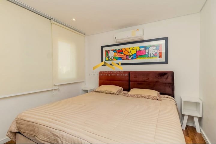 Apartamento à venda com 4 quartos, 160m² - Foto 47