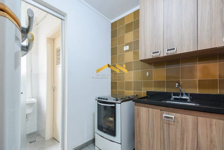 Apartamento à venda com 2 quartos, 55m² - Foto 11