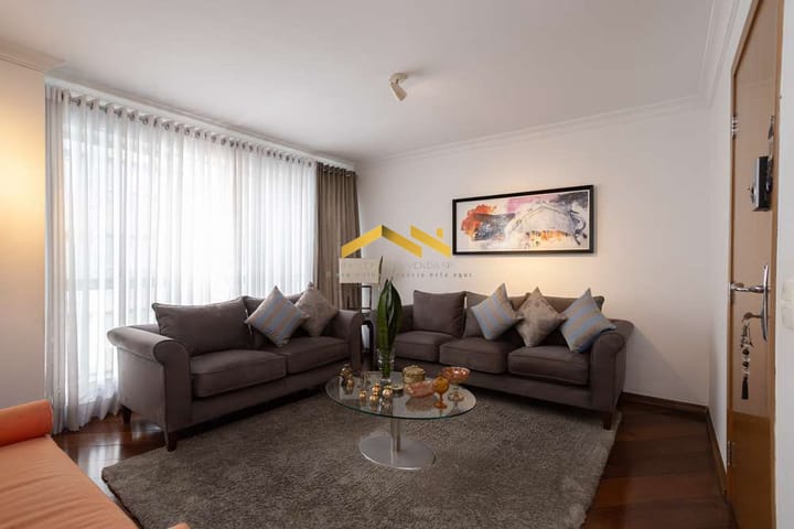 Apartamento à venda com 3 quartos, 228m² - Foto 37