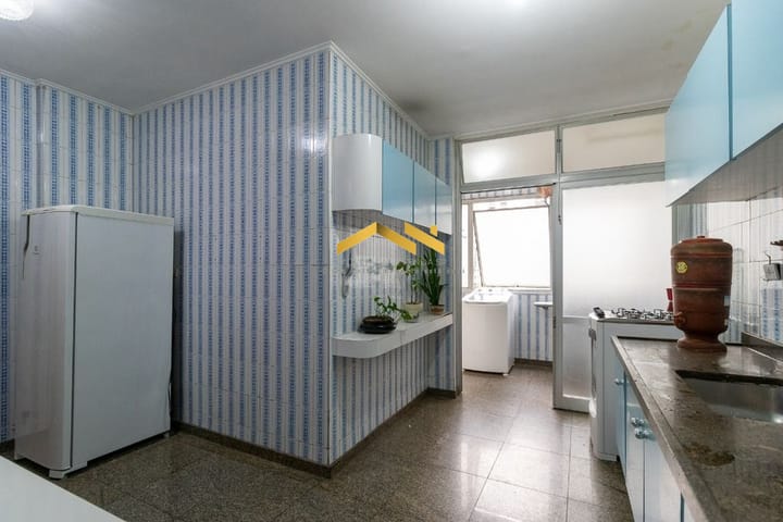 Apartamento à venda com 3 quartos, 123m² - Foto 20