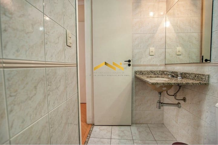 Apartamento à venda com 4 quartos, 140m² - Foto 40