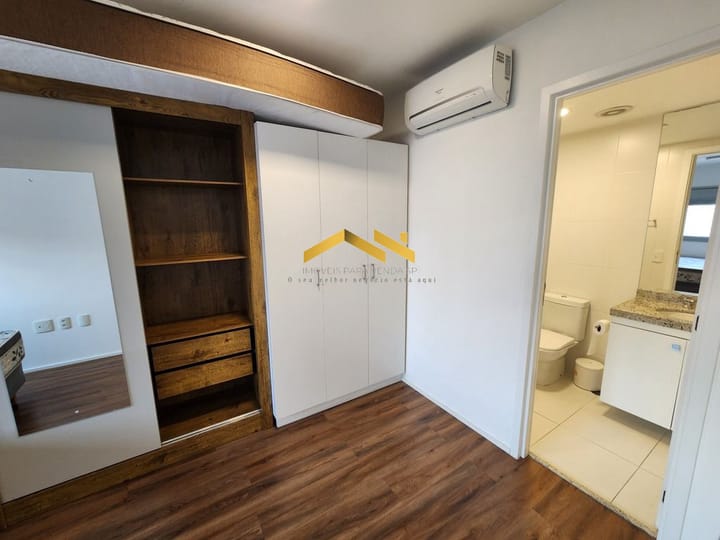 Apartamento à venda com 2 quartos, 66m² - Foto 22