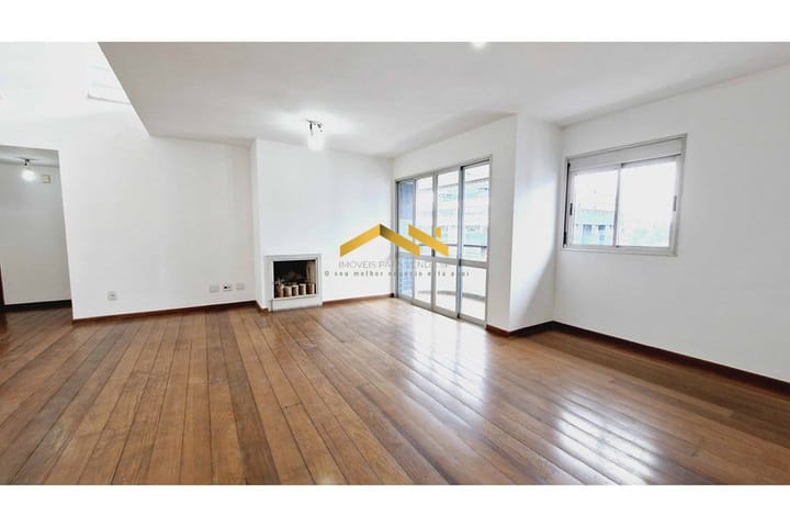 Apartamento à venda com 4 quartos, 296m² - Foto 56