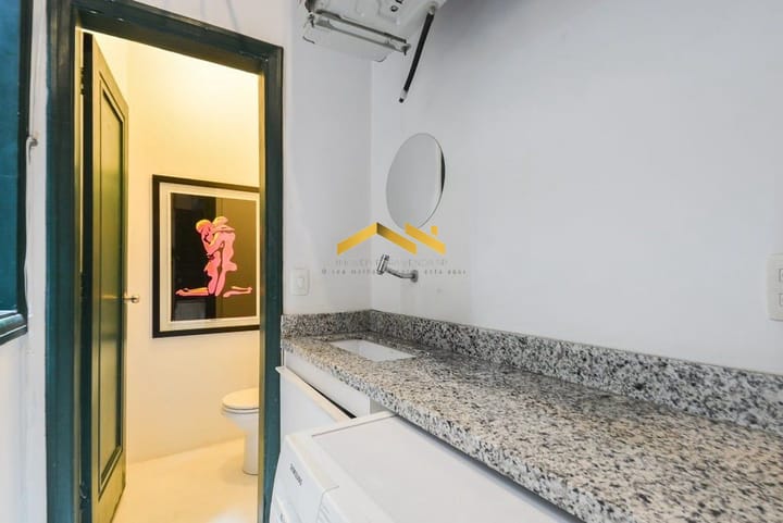 Apartamento à venda com 2 quartos, 82m² - Foto 11