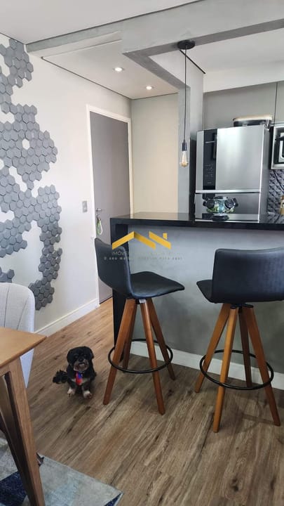 Apartamento à venda com 2 quartos, 50m² - Foto 17