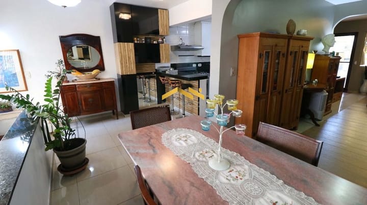 Casa à venda com 3 quartos, 131m² - Foto 48