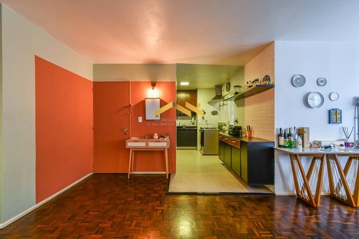 Apartamento à venda com 2 quartos, 107m² - Foto 22