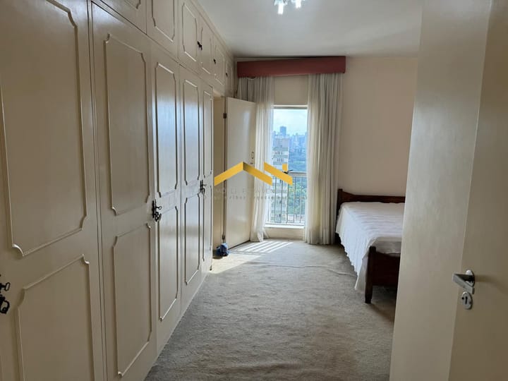 Apartamento à venda com 3 quartos, 230m² - Foto 20