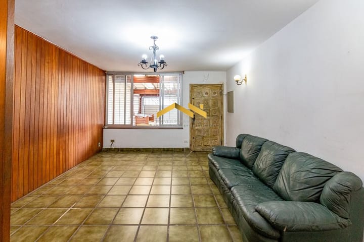 Casa à venda com 3 quartos, 120m² - Foto 26