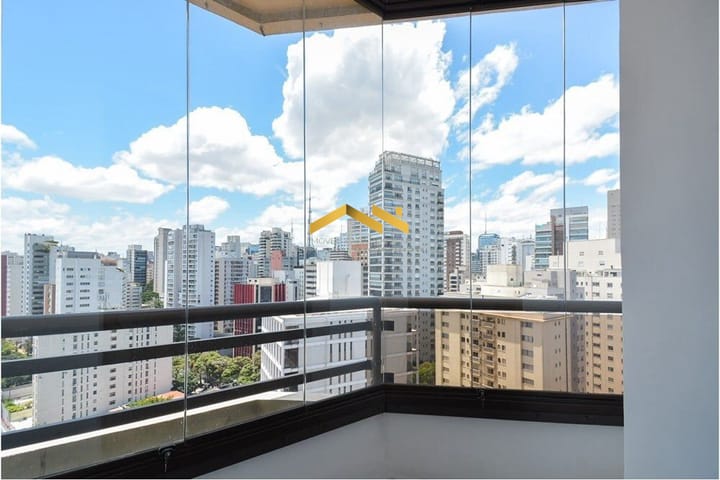 Apartamento à venda com 3 quartos, 485m² - Foto 59